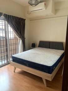 Prima Regency / Plentong / Studio / Near Pasir Gudang / Low Deposit