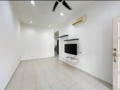 Melaka Taman Krubong Indah ENDLOT Single Storey RENOVATED EXTENDED