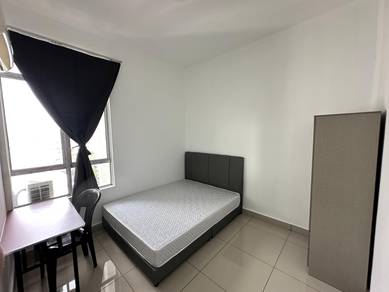 Suriamas Suites / Larkin / Low Deposit / To ciq 10 mins / near Jb Town