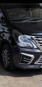 Hyundai Starex Led Head Lamp