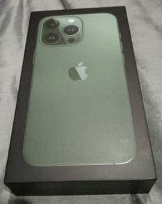 Iphone 13 Pro 128GB UNTUK DIJUAL