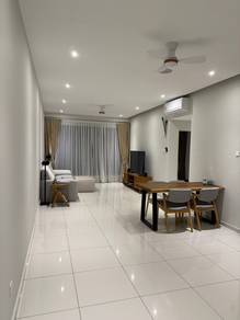 Senibong Cove Condo for Rent