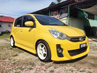 myvi