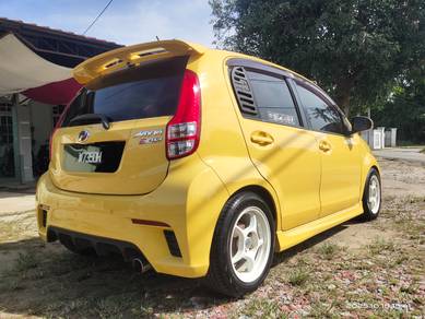 myvi