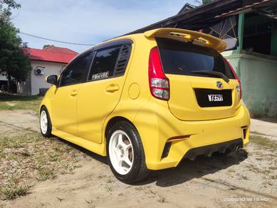 myvi