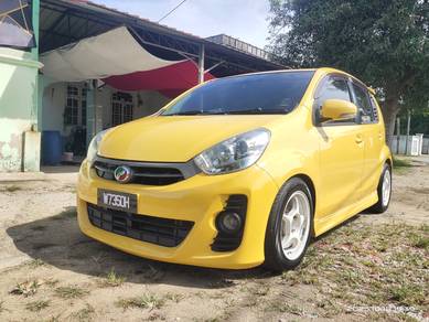 myvi