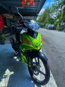 Lc v1 (Es) Tahun 2008