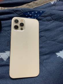 iPhone 12 Pro