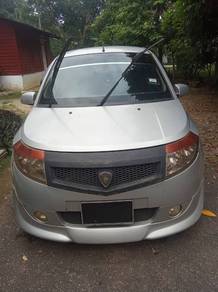 Proton SAVVY 1.2 MT FACELIFT (M)