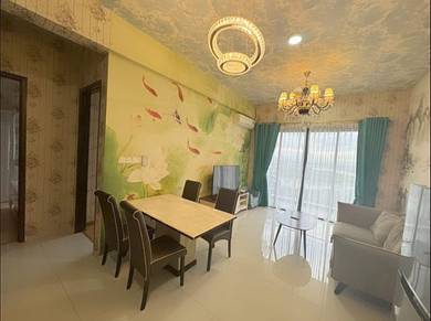 Actual unit💯 country garden 2 bed danga bay r&f bora Tropaz
