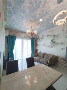 Actual unit💯 country garden 2 bed danga bay r&f bora Tropaz