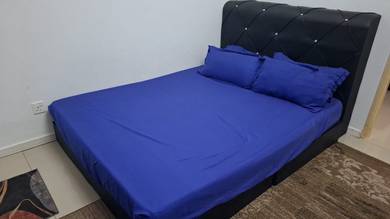 Clearance Sale - Bedding Pelbagai Saiz (Area BCH)