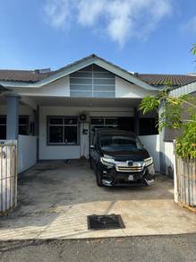 Rumah Teres untuk disewa - Cherating/ Sungai Ular/ Gebeng/ Balok