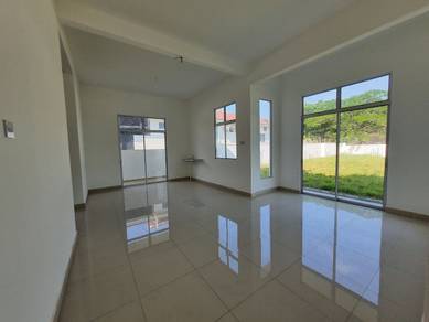 Cash back Project /Single storey 4 room Kluang