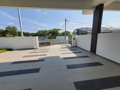 Cash back Project /Single storey 4 room Kluang
