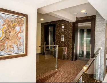 Hotel in bukit bintang for sale 23mil  hot area
