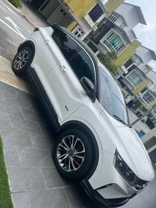 Proton X50 1.5 TGDI FLAGSHIP MY20 (A)