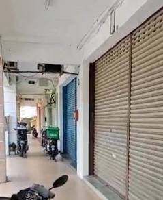 Office rental utkSewa 1st floor Jalan Permas Jaya 10  Johor 81750