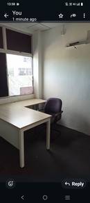 Office rental utkSewa 1st floor Jalan Permas Jaya 10  Johor 81750
