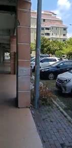 Office rental utkSewa 1st floor Jalan Permas Jaya 10  Johor 81750