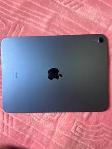 Ipad 10th gen 256 gb