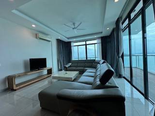 The Light Collection 2 @ direct seaview 3 car parks IJM gelugor