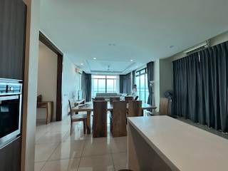 The Light Collection 2 @ direct seaview 3 car parks IJM gelugor