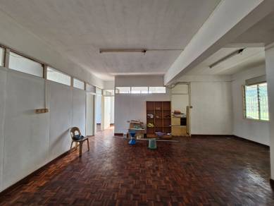 Bandar Ramai-Ramai, Blok Q, Corner Unit (Cash Buyer Only)
