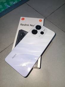 Redmi note 14 4G