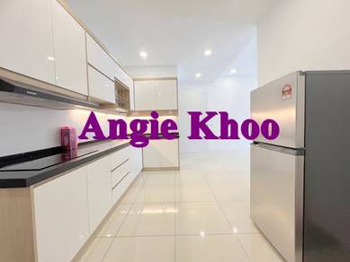 [KEY WITH ME] Novus Condo Bayan Lepas Fully Furnished N Reno 1155sqft