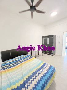 [KEY WITH ME] Novus Condo Bayan Lepas Fully Furnished N Reno 1155sqft