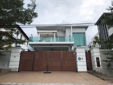 Bungalow USJ Subang Jaya