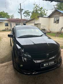 Proton PREVE 1.6 CFE PREMIUM (A)