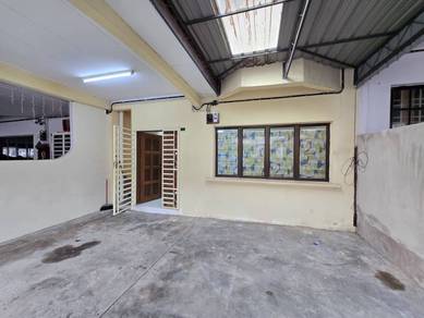 2 Storey Terrace House @ Taman Bidara, Machang Bubok