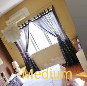 Bilik utk disewa di sri permata condo, Seksyen 9 shah alam