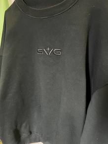 SVG Crewneck sweatshirt