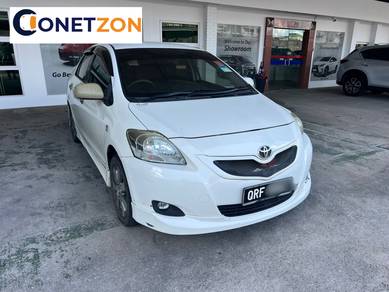 Toyota VIOS 1.5 J (A)
