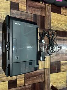 Kodak i2420 Scanner