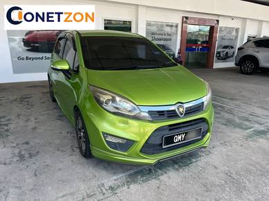 Proton IRIZ 1.6 EXECUTIVE (A)