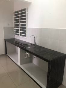 Ceria residence