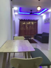 Sensory Residences Southville City for Rent