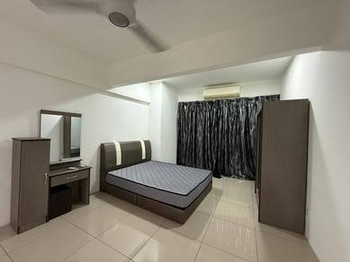 Setapak The Nest Residences for Rent
