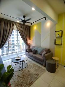 Bangi Kajang for Rent Idaman Abadi