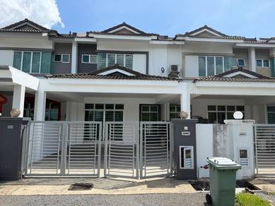 Taman Selayang 2 Alor Setar 2 Storey Terrace for Sale