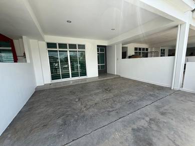 Taman Selayang 2 Alor Setar 2 Storey Terrace for Sale
