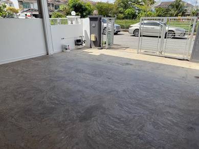 Taman Selayang 2 Alor Setar 2 Storey Terrace for Sale