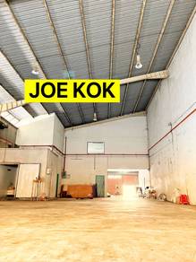 Factory | Warehouse | kulim |lunas | cheapest