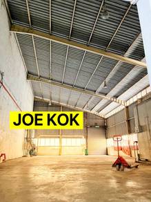 Factory | Warehouse | kulim |lunas | cheapest