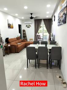 The Stone Fully Furnished Paya Terubong