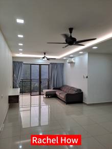 Skycube Fully Furnished Sungai Ara